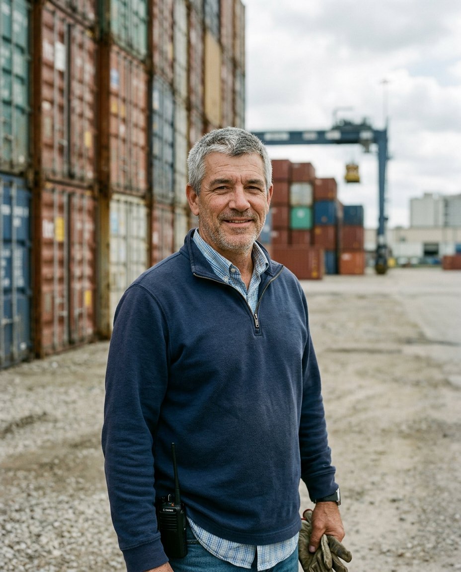 Donna Jean Graham, Founder & Chief Executive Officer at Sheridan Containers