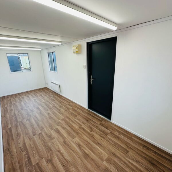 21x8ft – Office/Canteen – Cabin / Container – Portable Building