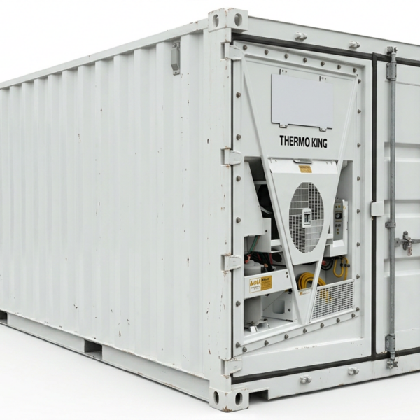 20ft Blast Freezers For Sale Online -40°F to 70°F (460V/230V 3P)