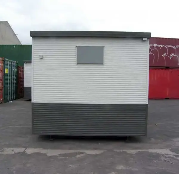 Portable Buildings – Modular Office & Storage Solutions
