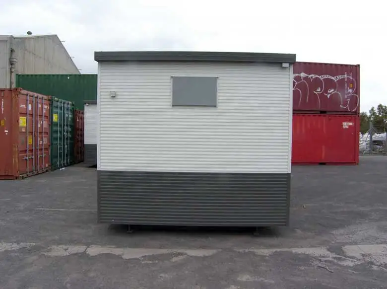 Portable Buildings – Modular Office & Storage Solutions
